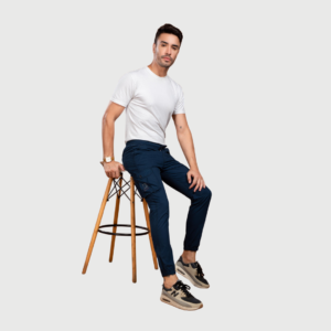Jogger Cargo L, XL, XXL