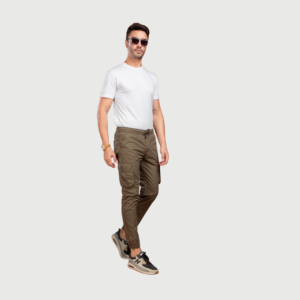 Jogger Cargo L, XL, XXL