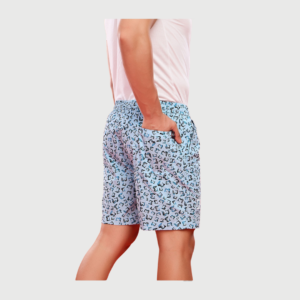 BERMUDA-JUNIOR-F.PRINTED
