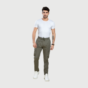 Jogger Cargo L, XL, XXL