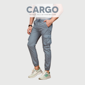 PAIJAMA-LINEN CARGO
